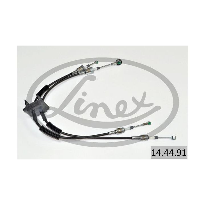 Trosas, neautomatinė transmisija LINEX 14.44.91