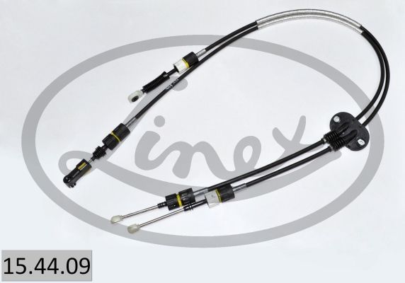 Trosas, neautomatinė transmisija LINEX 15.44.09