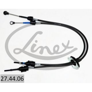 Trosas, neautomatinė transmisija LINEX 27.44.06
