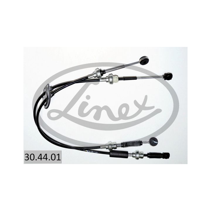 Trosas, neautomatinė transmisija LINEX 30.44.01