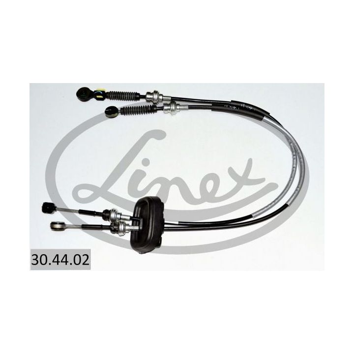 Trosas, neautomatinė transmisija LINEX 30.44.02