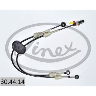 Trosas, neautomatinė transmisija LINEX 30.44.14