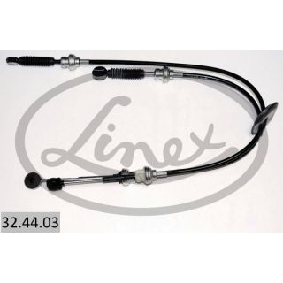 Trosas, neautomatinė transmisija LINEX 32.44.03