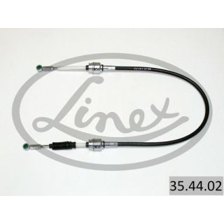 Trosas, neautomatinė transmisija LINEX 35.44.02