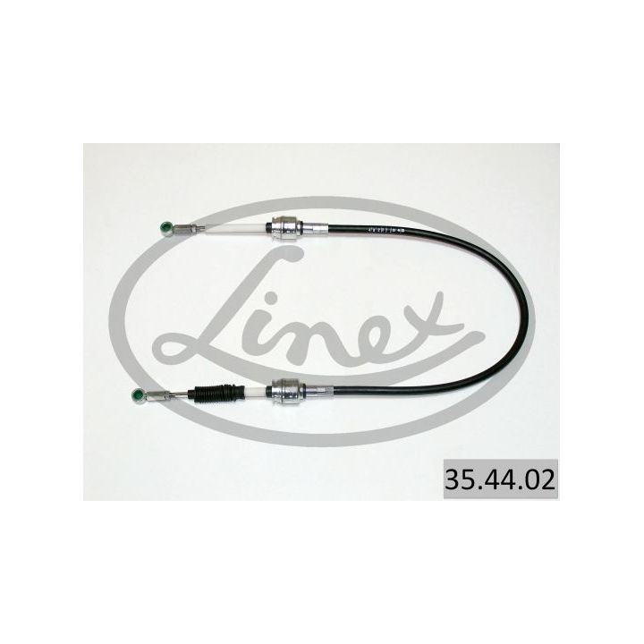 Trosas, neautomatinė transmisija LINEX 35.44.02