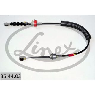 Trosas, neautomatinė transmisija LINEX 35.44.03