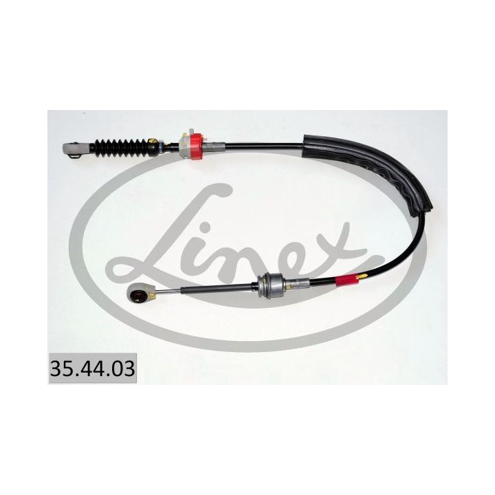 Trosas, neautomatinė transmisija LINEX 35.44.03