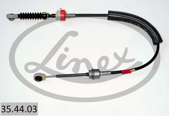 Trosas, neautomatinė transmisija LINEX 35.44.03