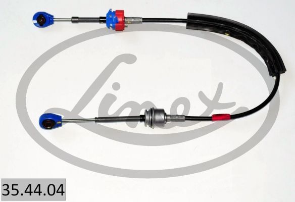 Trosas, neautomatinė transmisija LINEX 35.44.04