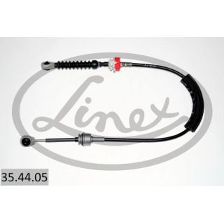 Trosas, neautomatinė transmisija LINEX 35.44.05