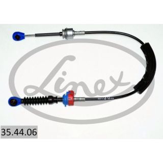 Trosas, neautomatinė transmisija LINEX 35.44.06