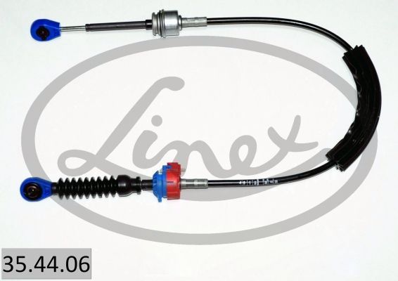 Trosas, neautomatinė transmisija LINEX 35.44.06