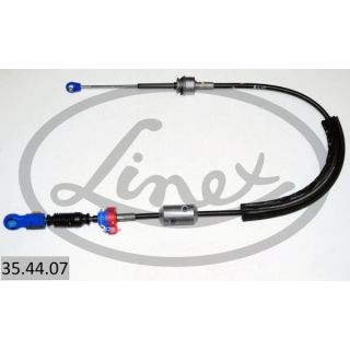 Trosas, neautomatinė transmisija LINEX 35.44.07