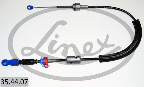 Trosas, neautomatinė transmisija LINEX 35.44.07