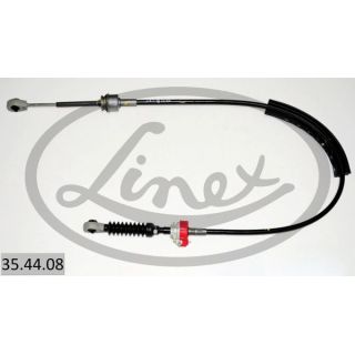 Trosas, neautomatinė transmisija LINEX 35.44.08