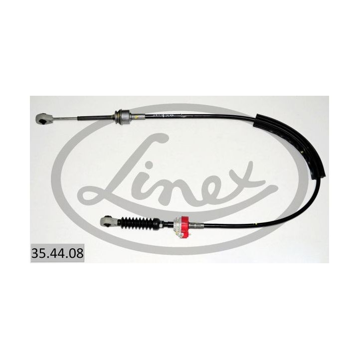 Trosas, neautomatinė transmisija LINEX 35.44.08