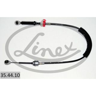 Trosas, neautomatinė transmisija LINEX 35.44.10