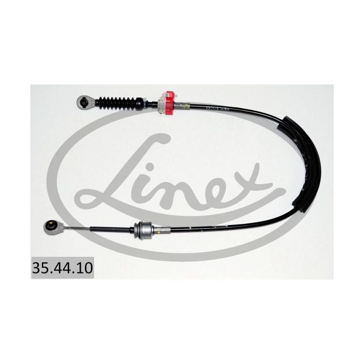 Trosas, neautomatinė transmisija LINEX 35.44.10