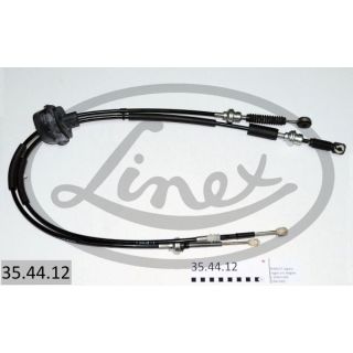 Trosas, neautomatinė transmisija LINEX 35.44.12
