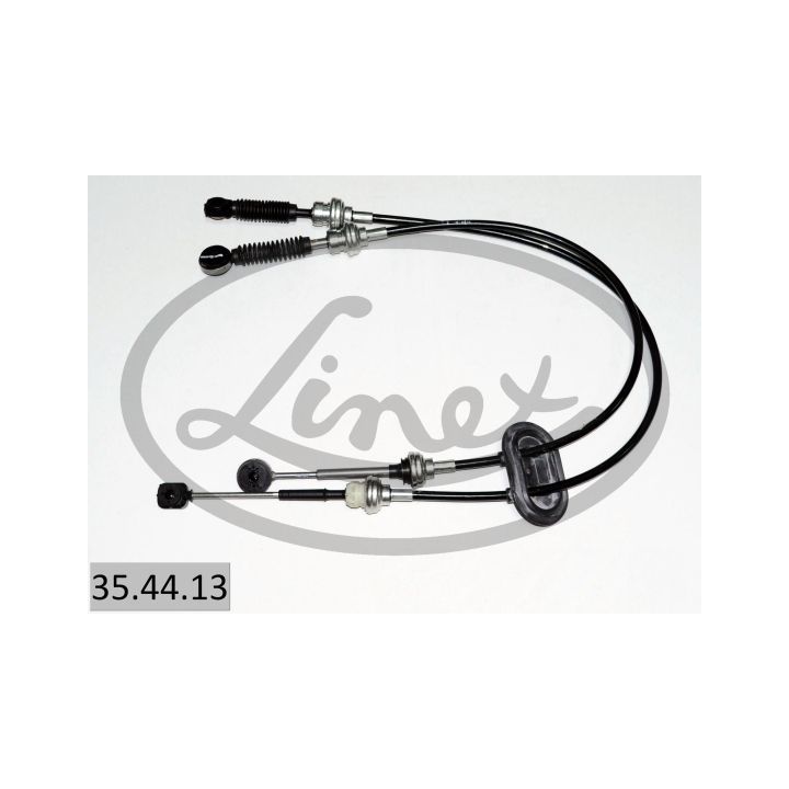 Trosas, neautomatinė transmisija LINEX 35.44.13