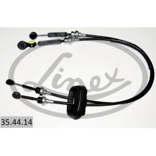 Trosas, neautomatinė transmisija LINEX 35.44.14