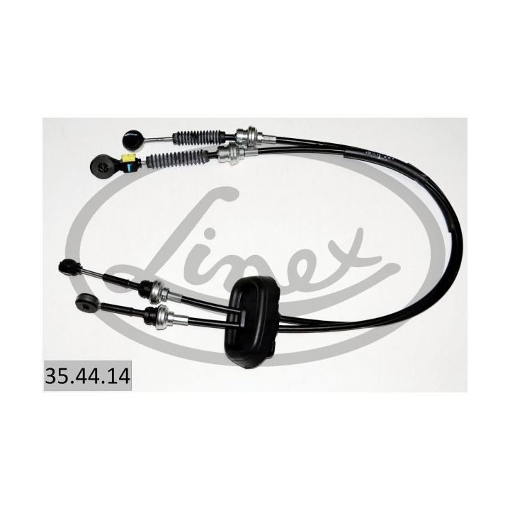 Trosas, neautomatinė transmisija LINEX 35.44.14