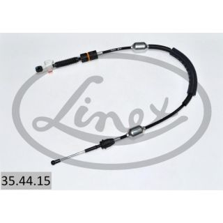 Trosas, neautomatinė transmisija LINEX 35.44.15