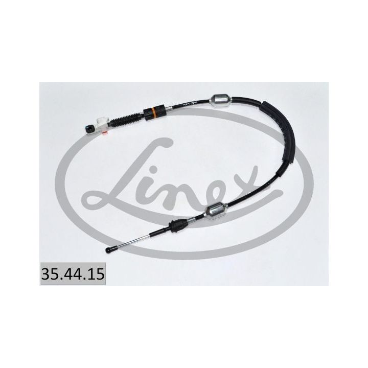 Trosas, neautomatinė transmisija LINEX 35.44.15