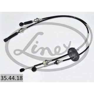 Trosas, neautomatinė transmisija LINEX 35.44.18