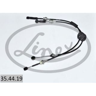 Trosas, neautomatinė transmisija LINEX 35.44.19