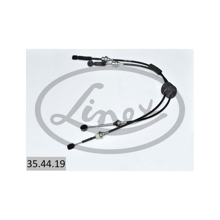 Trosas, neautomatinė transmisija LINEX 35.44.19