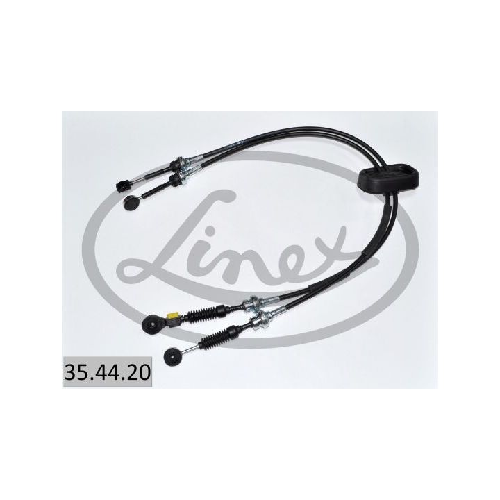 Trosas, neautomatinė transmisija LINEX 35.44.20