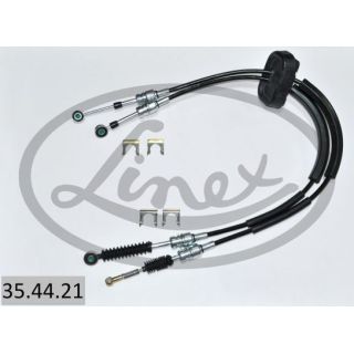 Trosas, neautomatinė transmisija LINEX 35.44.21