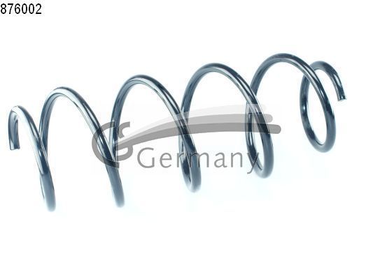 Spyruoklė CS Germany 14.876.002