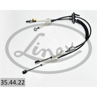 Trosas, neautomatinė transmisija LINEX 35.44.22