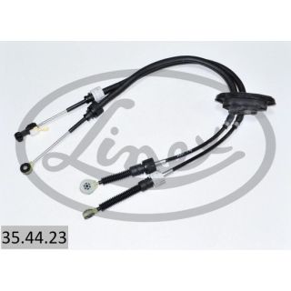 Trosas, neautomatinė transmisija LINEX 35.44.23