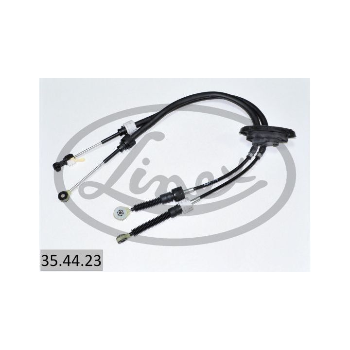 Trosas, neautomatinė transmisija LINEX 35.44.23