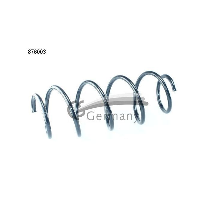 Spyruoklė CS Germany 14.876.003