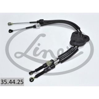 Trosas, neautomatinė transmisija LINEX 35.44.25
