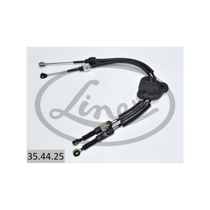 Trosas, neautomatinė transmisija LINEX 35.44.25