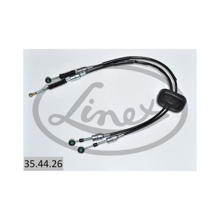 Trosas, neautomatinė transmisija LINEX 35.44.26