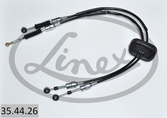 Trosas, neautomatinė transmisija LINEX 35.44.26