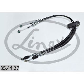 Trosas, neautomatinė transmisija LINEX 35.44.27