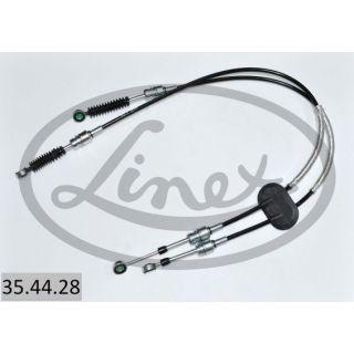 Trosas, neautomatinė transmisija LINEX 35.44.28