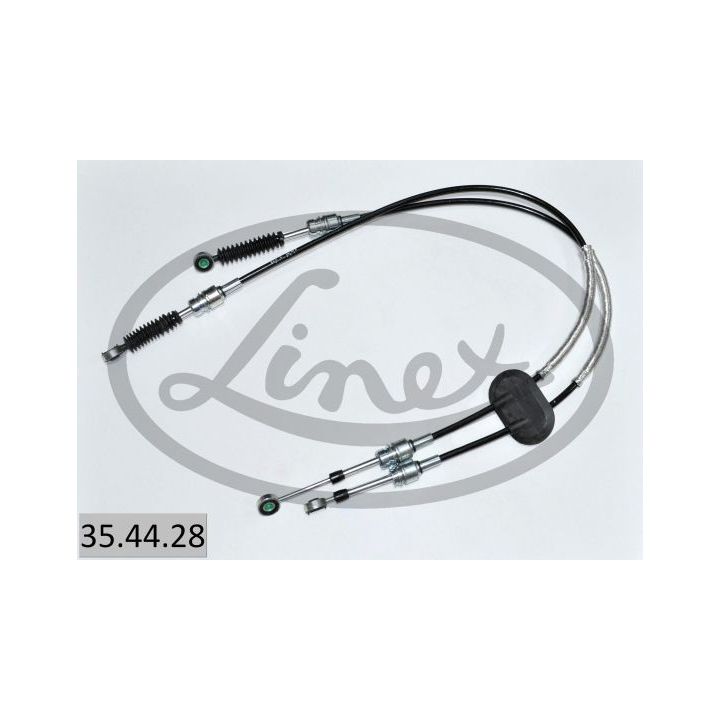 Trosas, neautomatinė transmisija LINEX 35.44.28