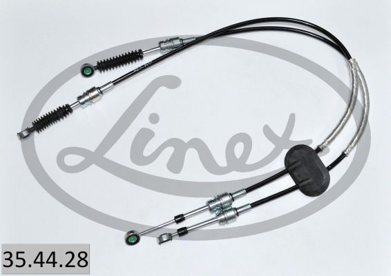 Trosas, neautomatinė transmisija LINEX 35.44.28