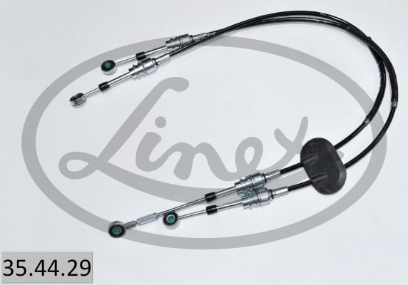 Trosas, neautomatinė transmisija LINEX 35.44.29