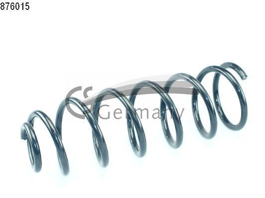 Spyruoklė CS Germany 14.876.015