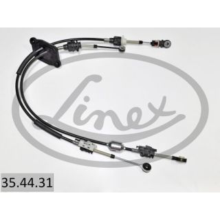 Trosas, neautomatinė transmisija LINEX 35.44.31