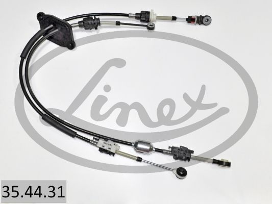 Trosas, neautomatinė transmisija LINEX 35.44.31
